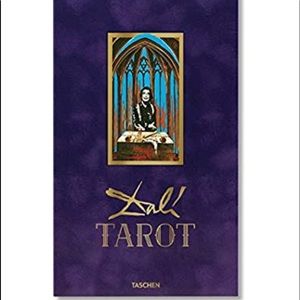 Dalí tarot